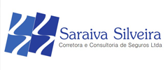 Logo SARAIVA SILVEIRA - CORRETORA DE SEGUROS